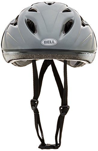 Bell Reflex helmet vent array keeps the head cool during commutes