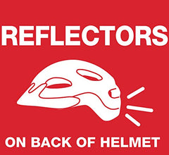 BELL Richter helmet blue and dark titanium with visor for sun and debris protection.