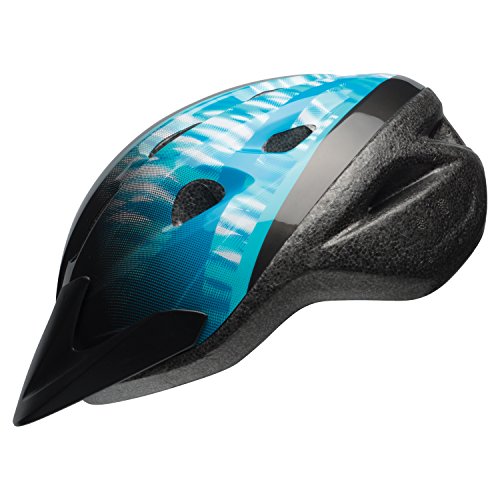 BELL Richter helmet complies with safety standards for youths.