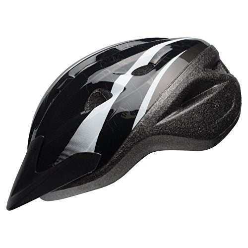Bell Richter worn by kids 8-14 for daily rides