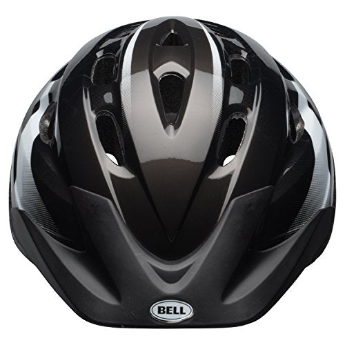 Bell Richter helmet side view highlighting low-profile fit for active riders