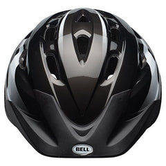 Bell Richter helmet side view highlighting low-profile fit for active riders
