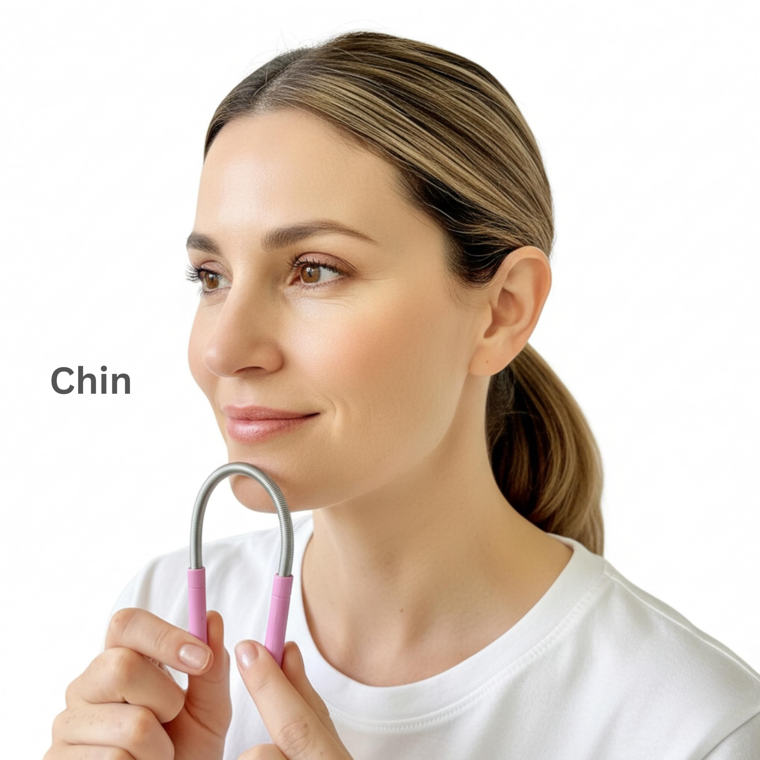Bellabe Random Color Included adds a playful touch to your routine