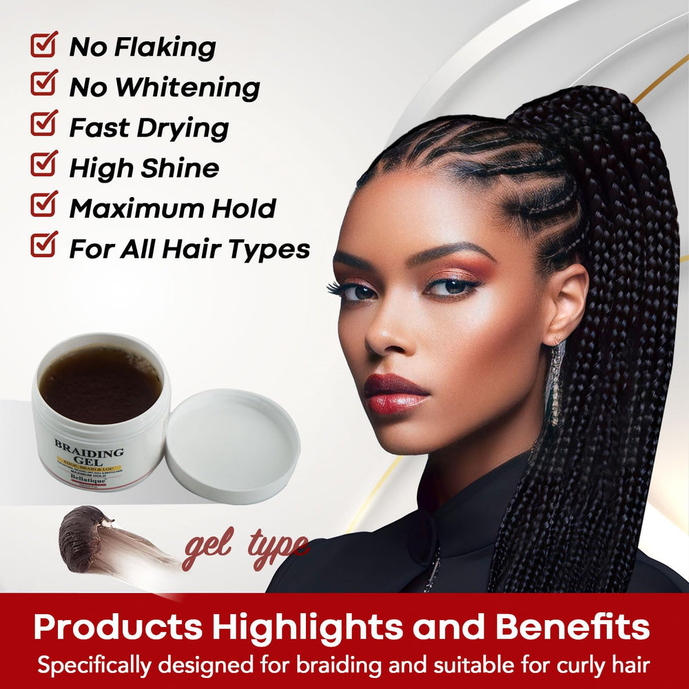 Bellatique high-shine finish close-up reveals glossy, polished look.