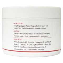 Bellatique smoothing edges application close-up showing precise control.