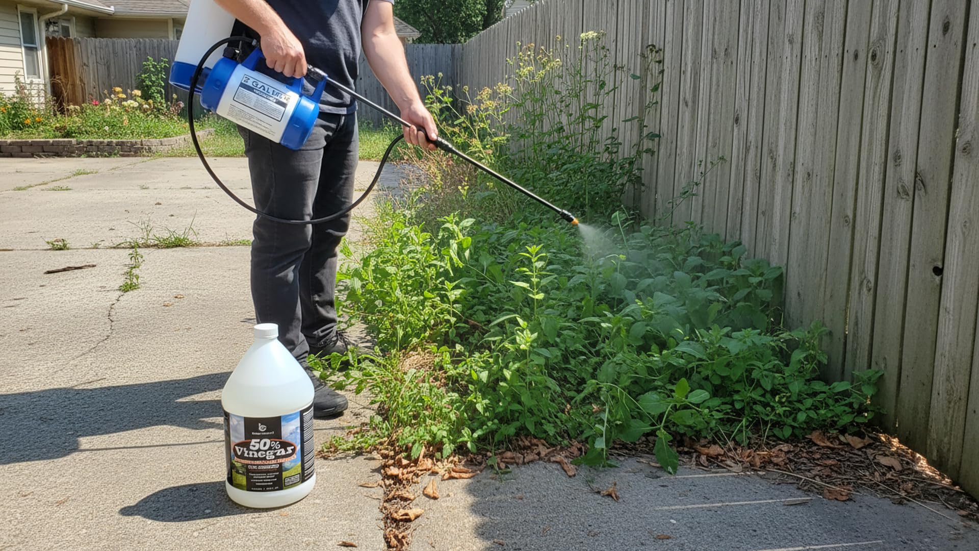 Belle Chemical DIY cleaning base shown as a versatile formulation for homemade sprays.