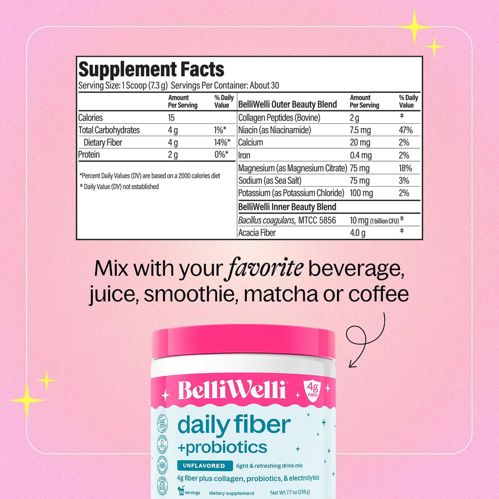 Sugar-free label on packaging highlighting low sugar per serving