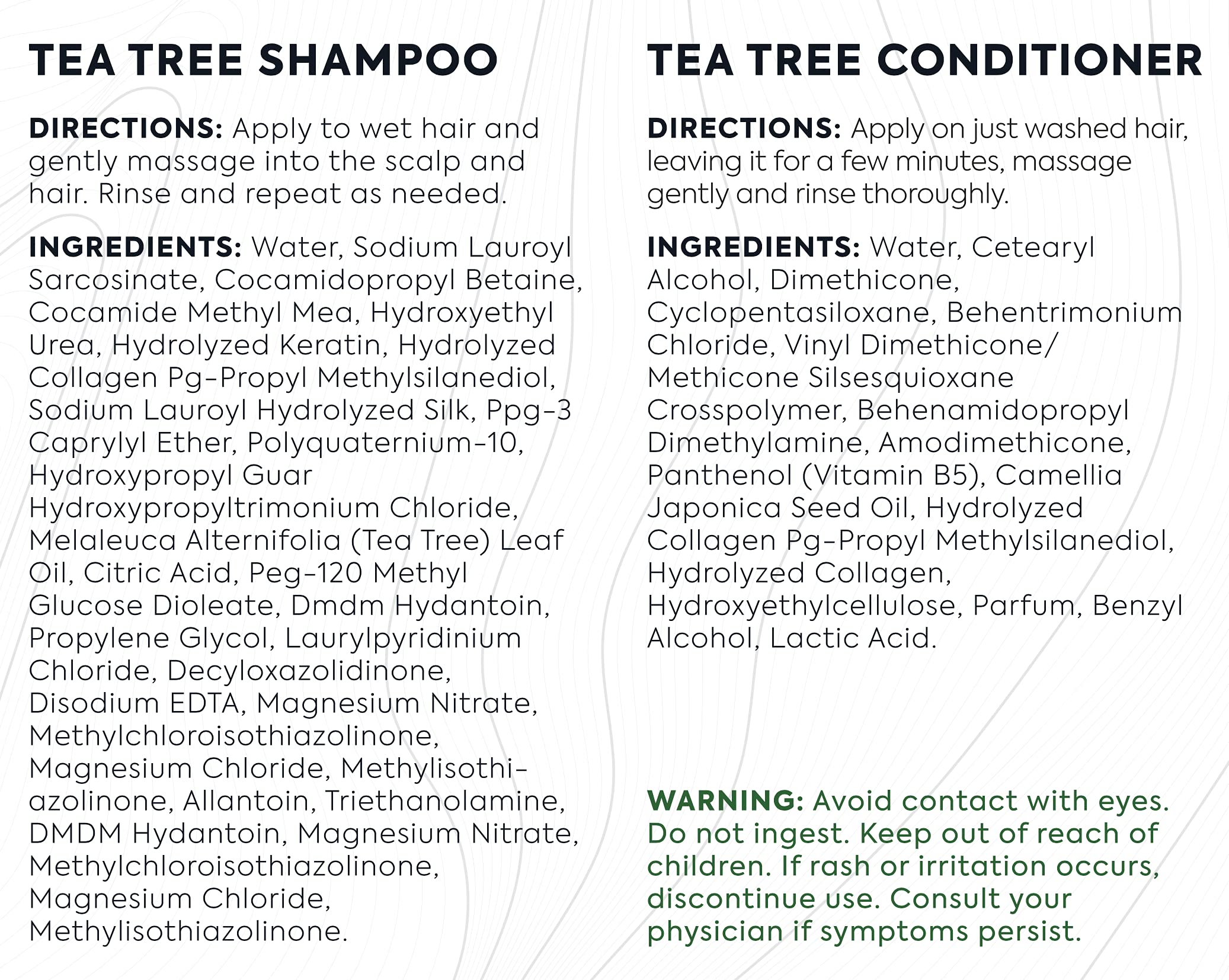 Bellisso hair after use reveals healthy shine and manageability