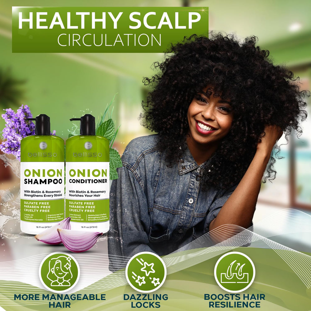 Bellisso set on bathroom shelf conveys convenient daily routine.