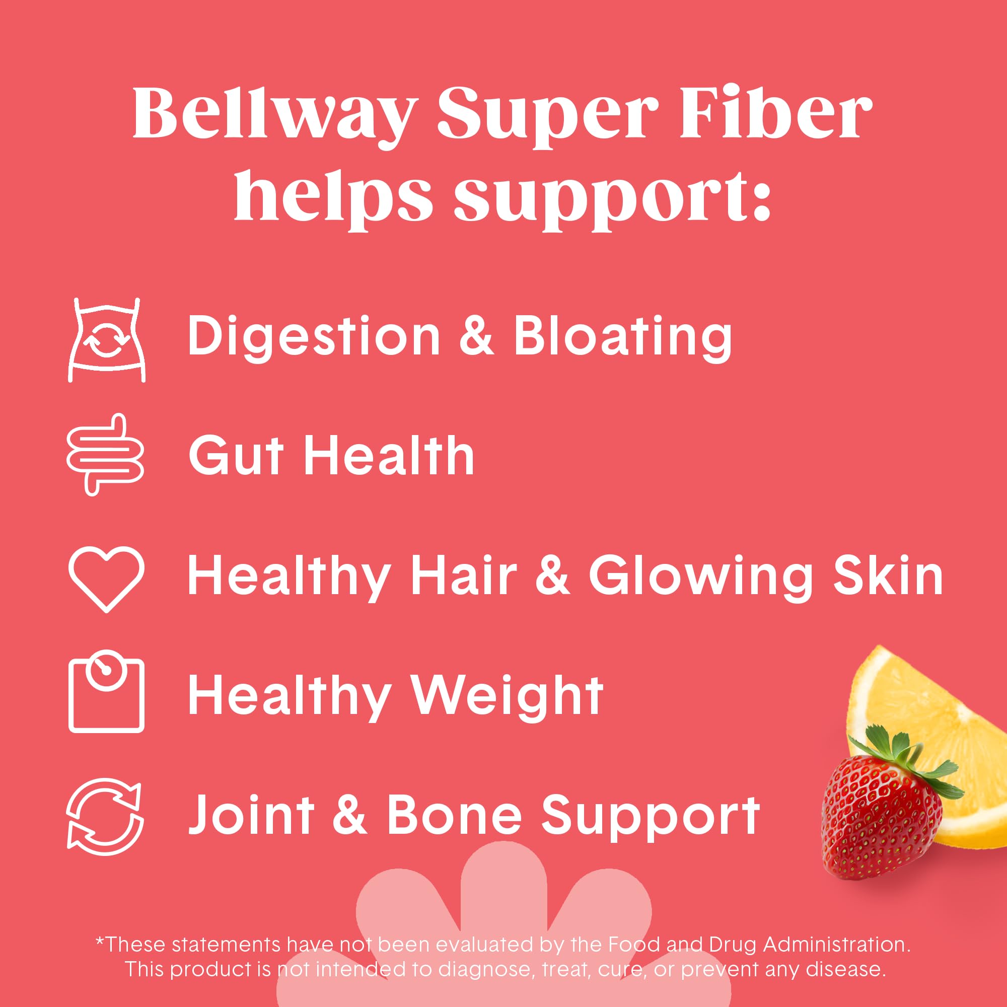Bellway hyaluronic acid collagen powder promotes joint support and skin hydration