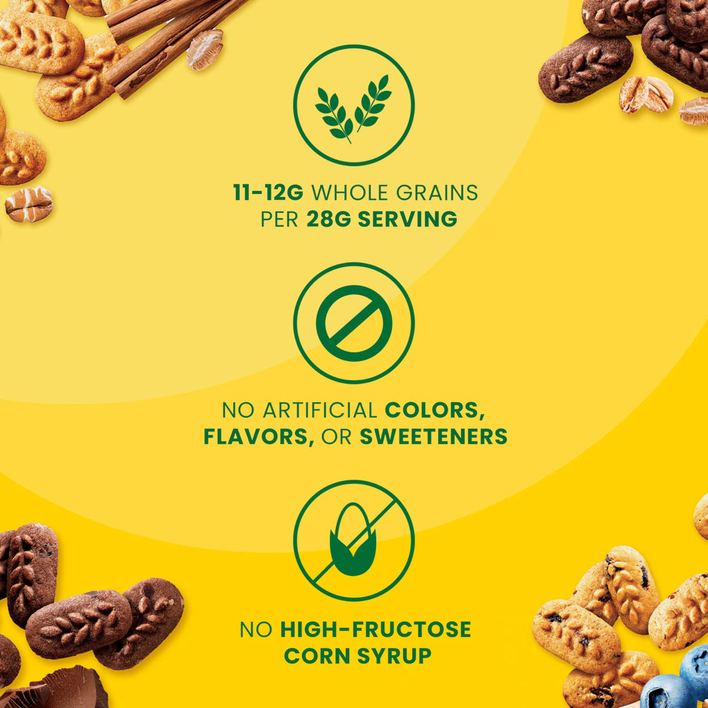 Belvita bites whole grains portrait, nutritious bite-sized energy.