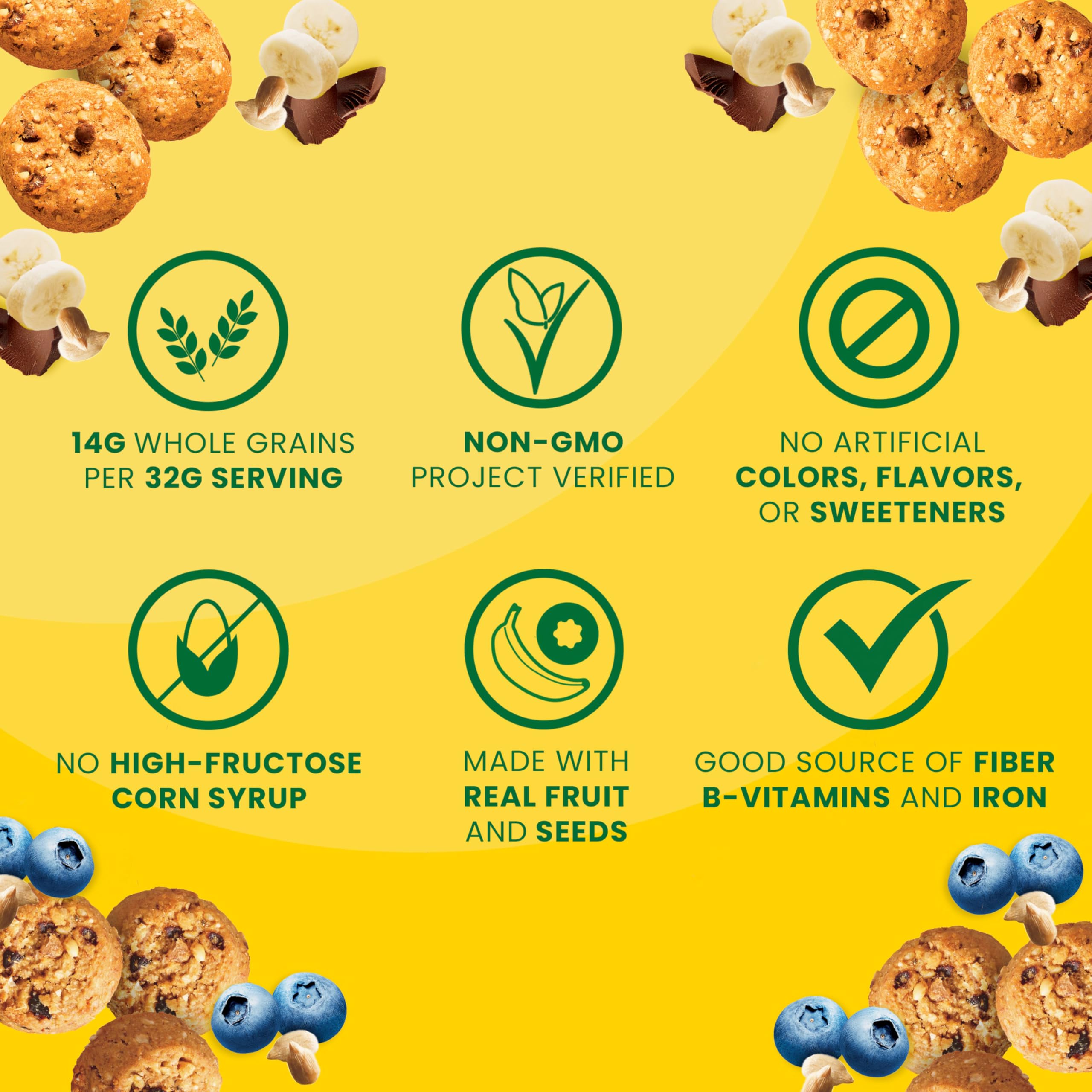 Assorted Belvita Energy Snack Bites packs arranged to highlight variety.