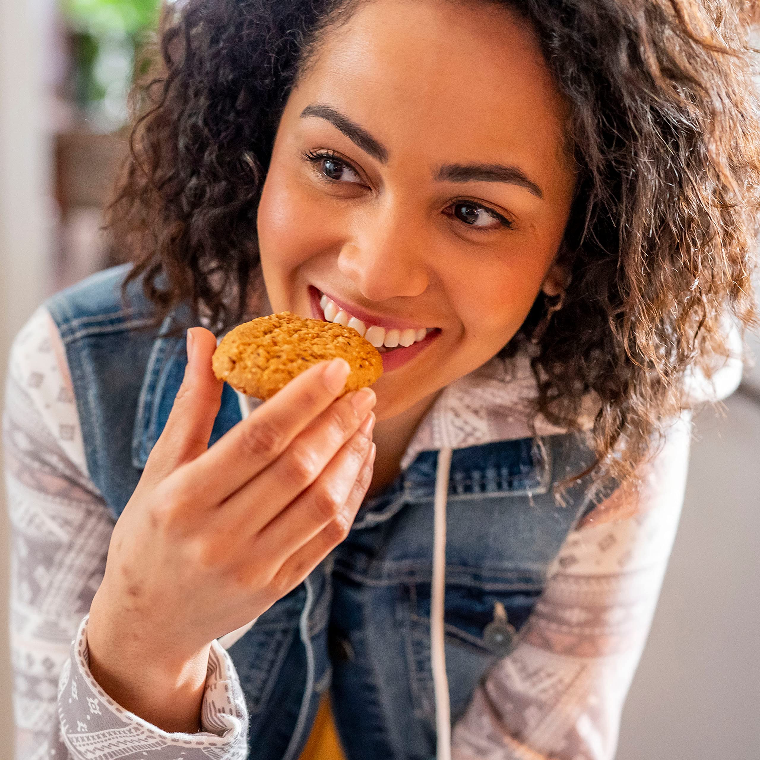 Belvita one bar per pack packaging, grab-and-go convenience.