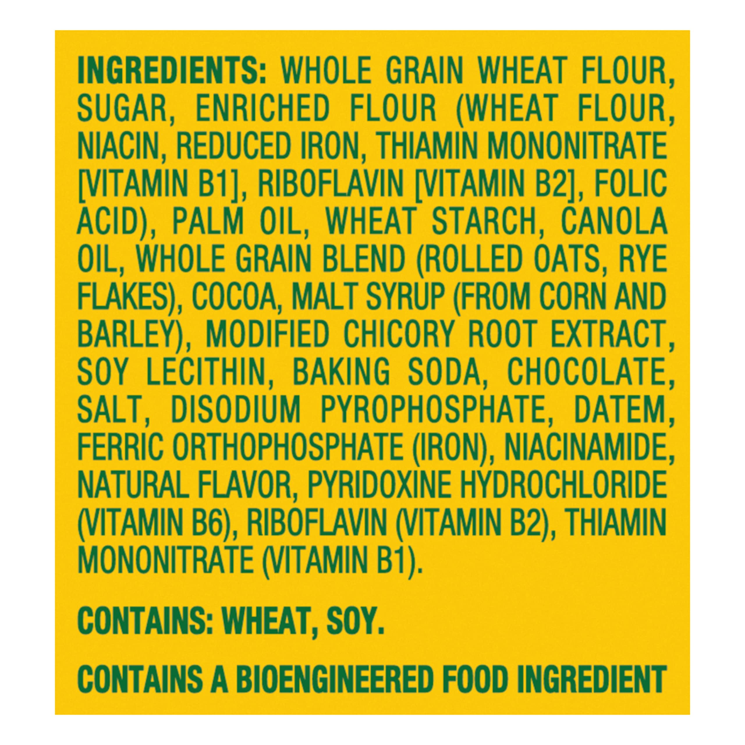 Six-box Belvita packaging showing bulk breakfast supply and on-shelf visibility.