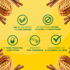 Belvita slow-release carbs visual for steady energy through the morning.