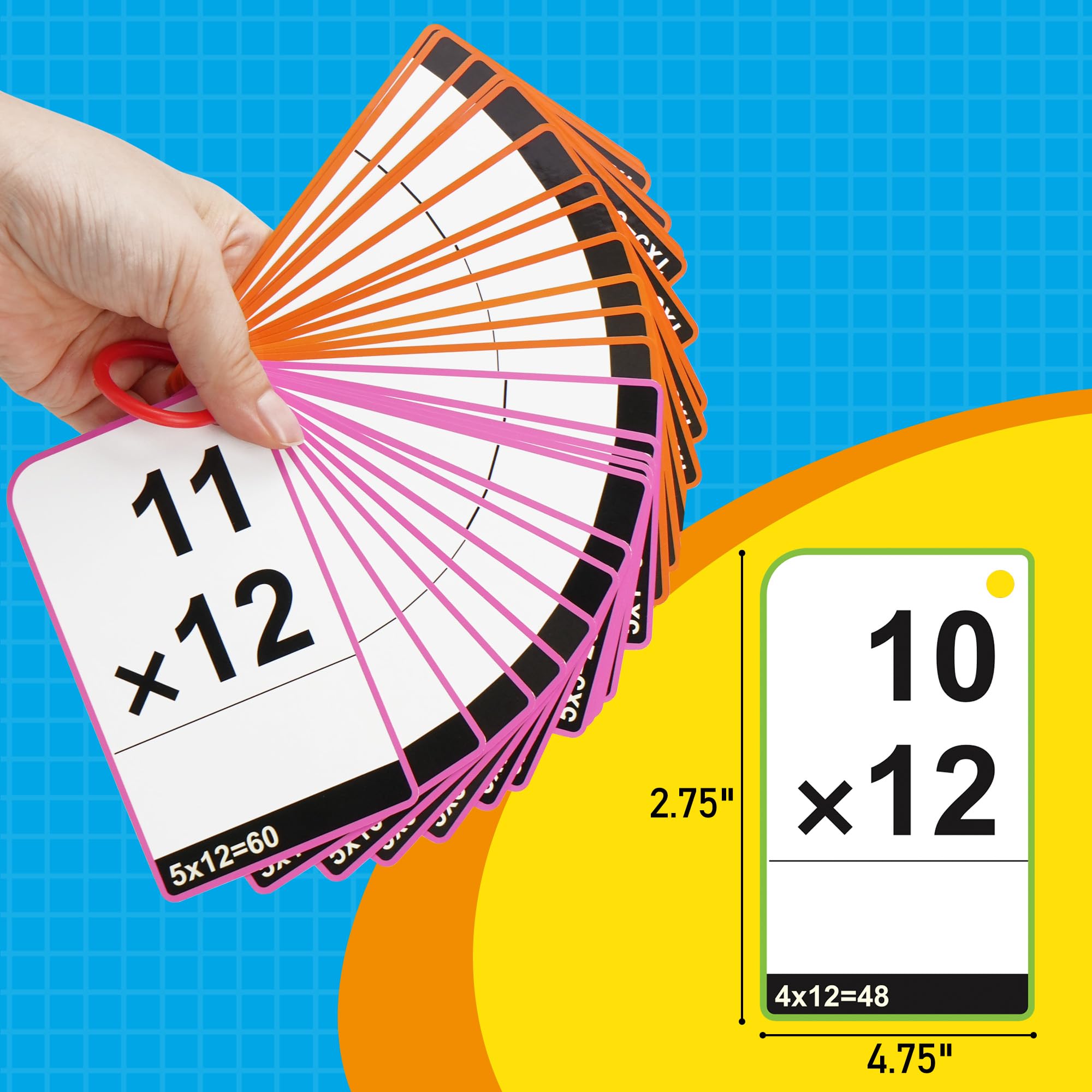 BenBen teacher-friendly resource for timed drills and small-group activities.