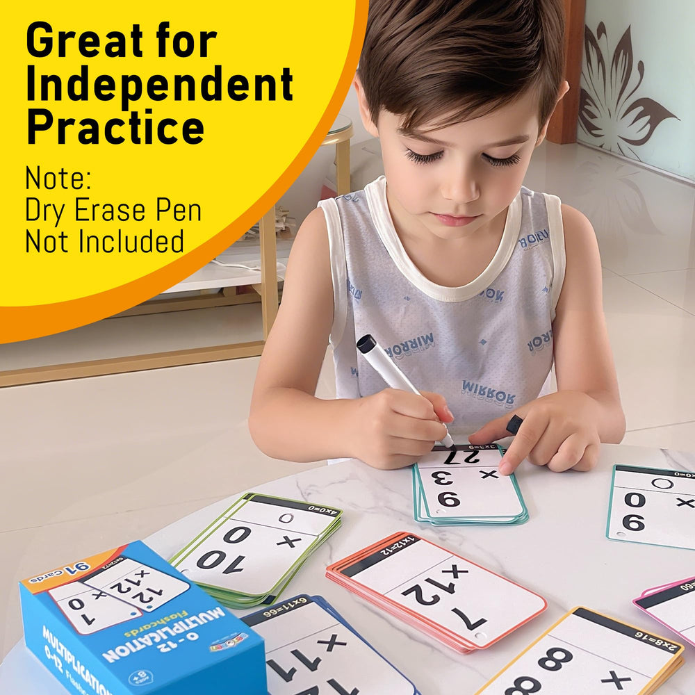 BenBen laminated durable cards resist wear and tear for repeated use.