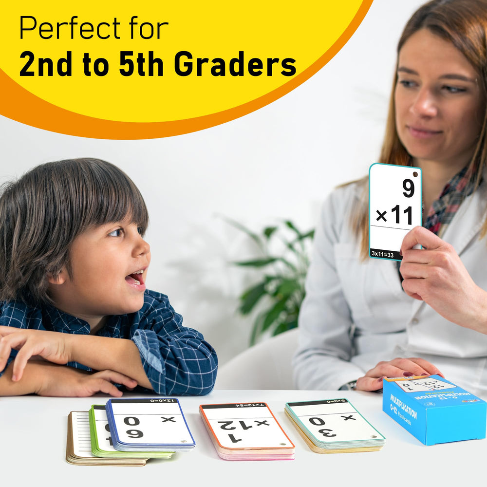 BenBen portable learning kit ideal for on-the-go math practice.