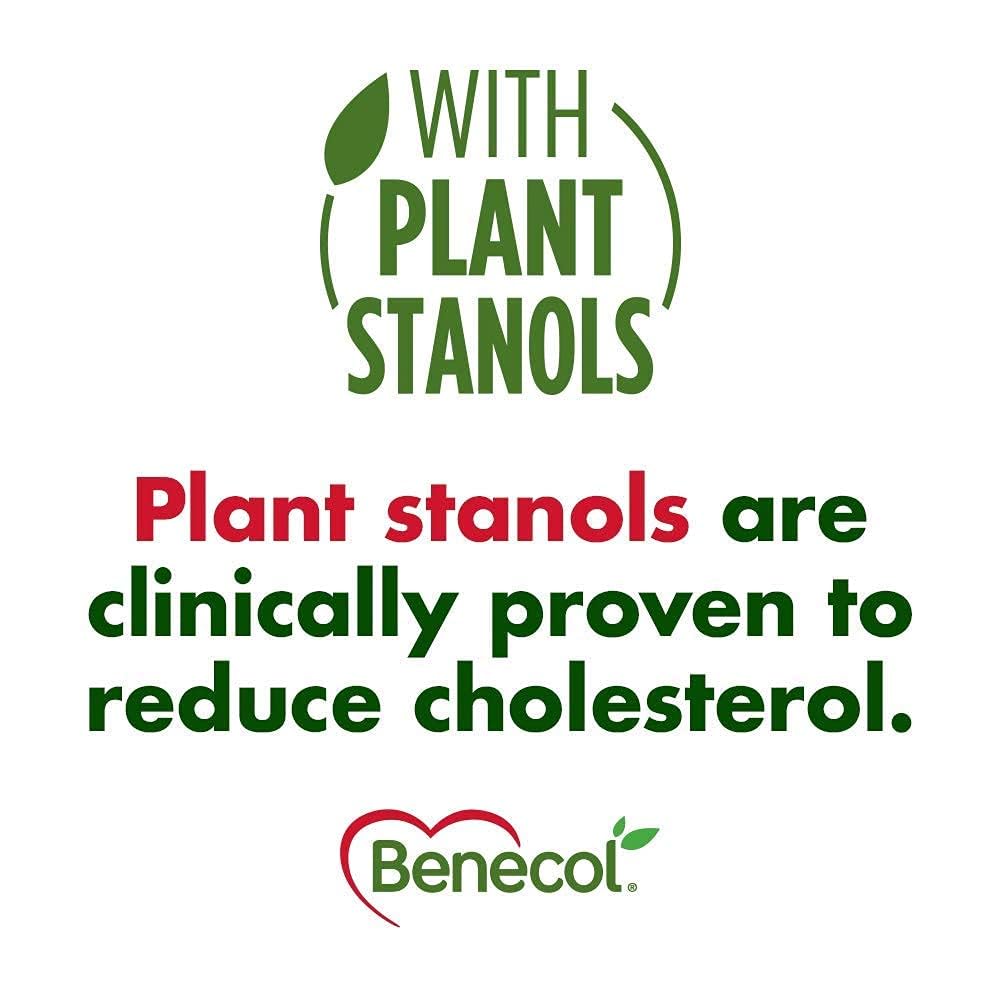 Benecol Soft Chews integrated into a daily routine for heart-healthy possibilities.