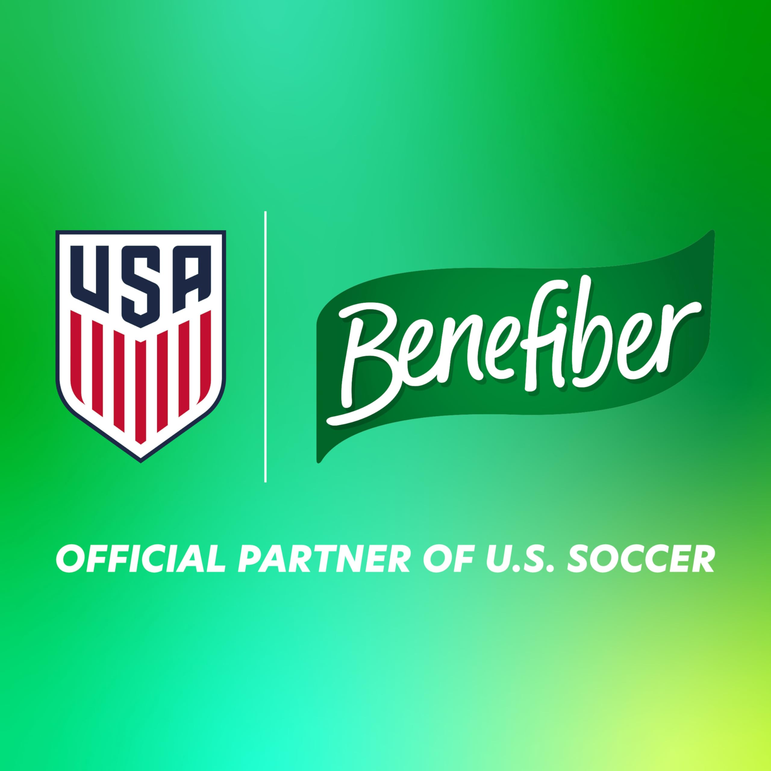 Benefiber dissolves quickly in beverages for a smooth texture.
