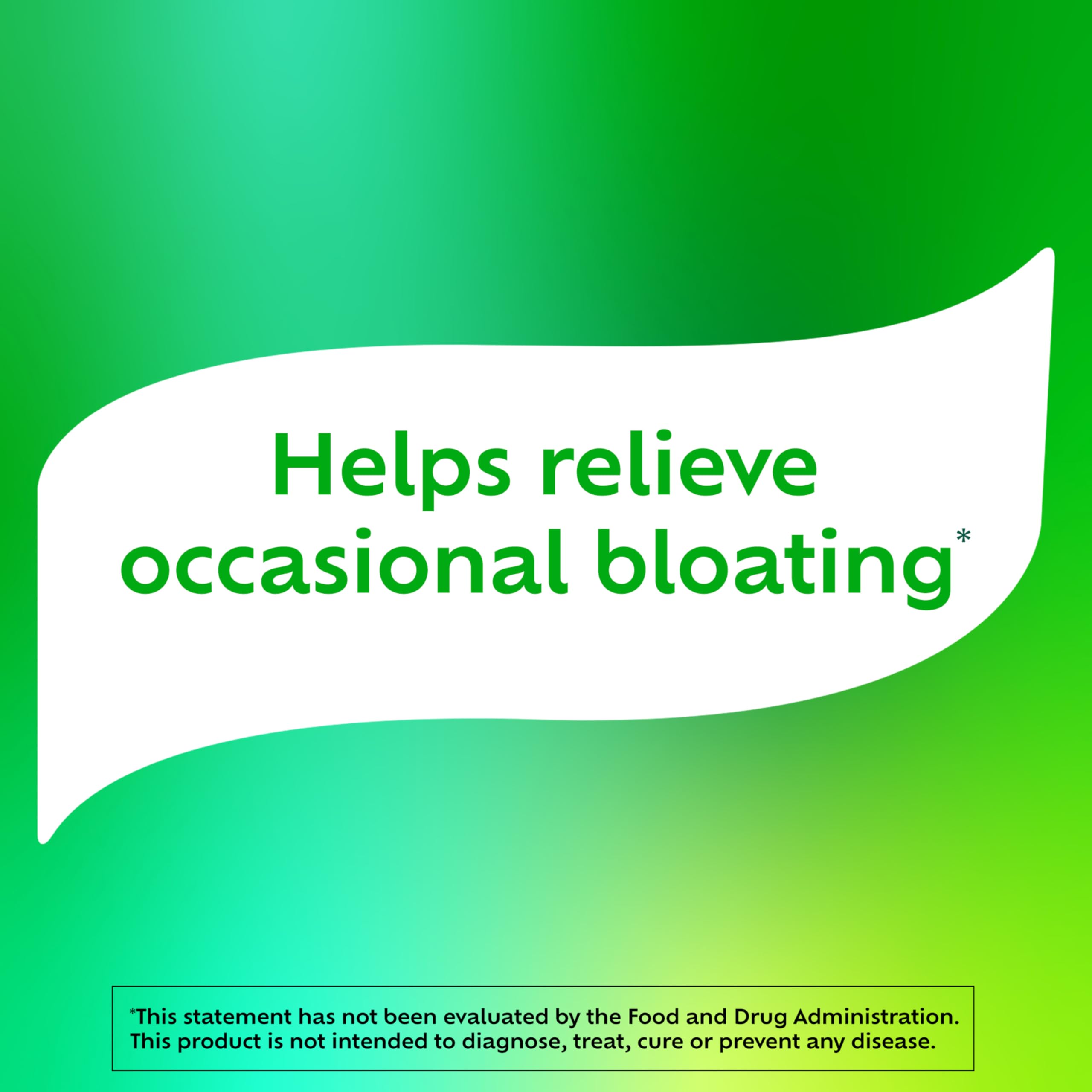 Benefiber Duo Action Biotic Plus Stress Relief mixed-berry powder dissolves easily in water.