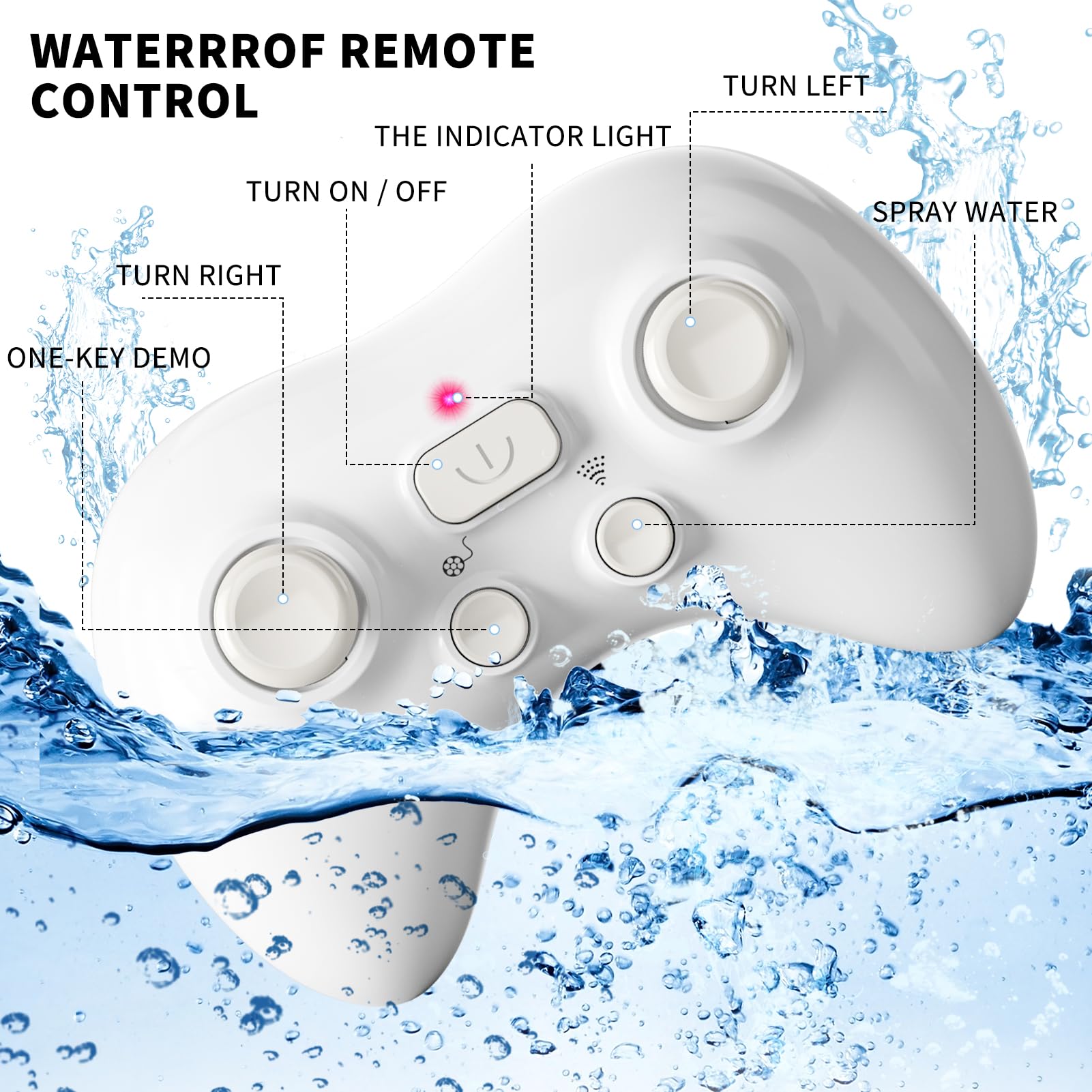Bennol battery charging setup enables quick USB recharges for longer play