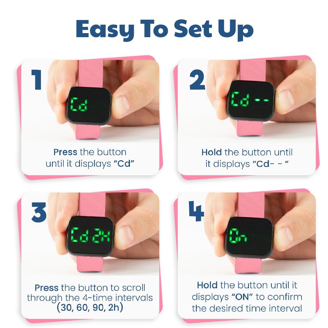 Benny Bradley's Potty Training ebook tabled on tablet