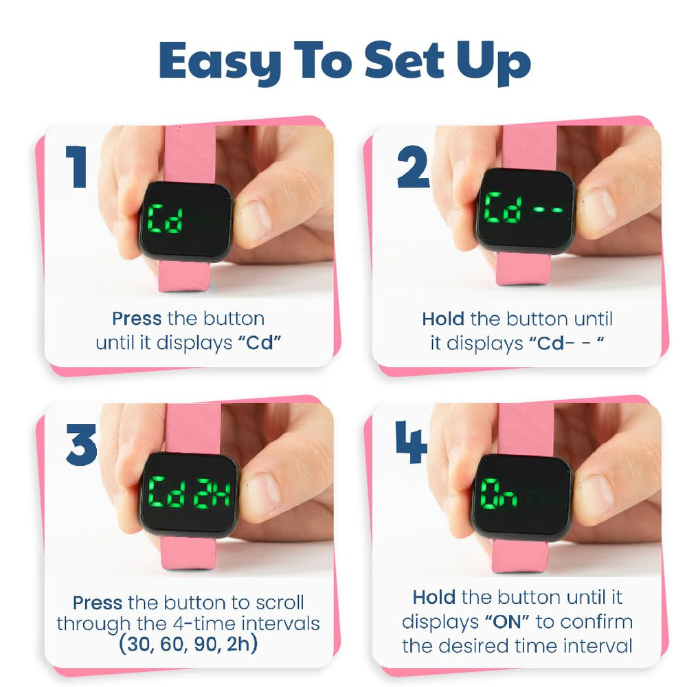 Benny Bradley's Potty Training ebook tabled on tablet