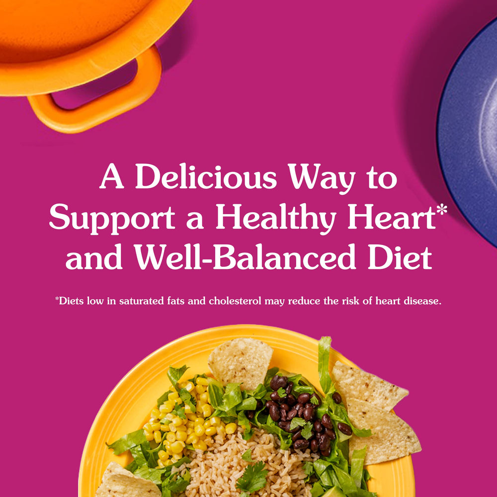 BEN'S ORIGINAL brown rice served as a side dish with herbs.