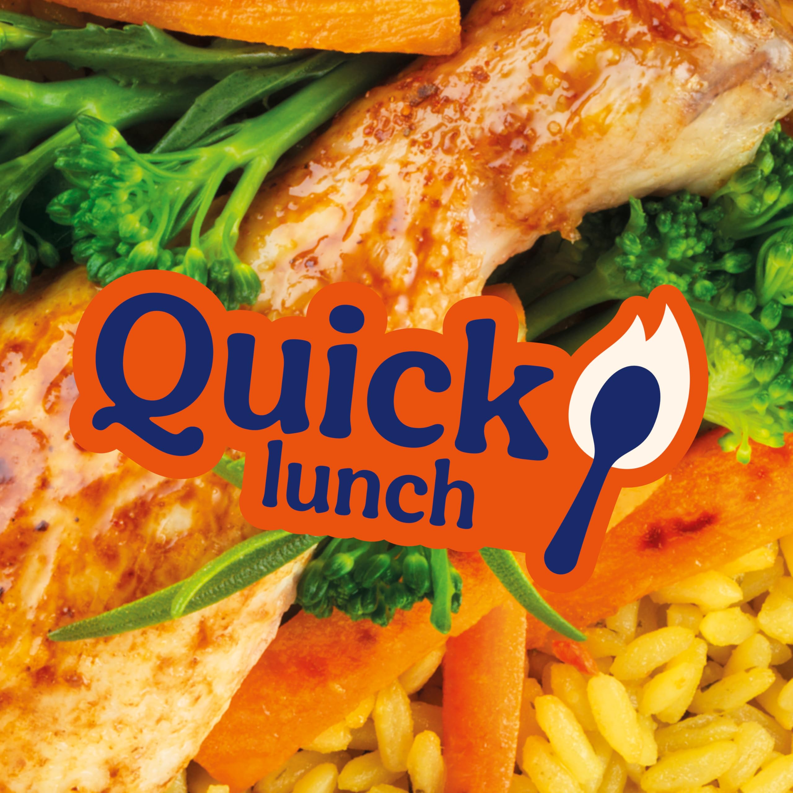 BEN'S ORIGINAL Ready Rice BPA-free microwavable pouch for easy meals.