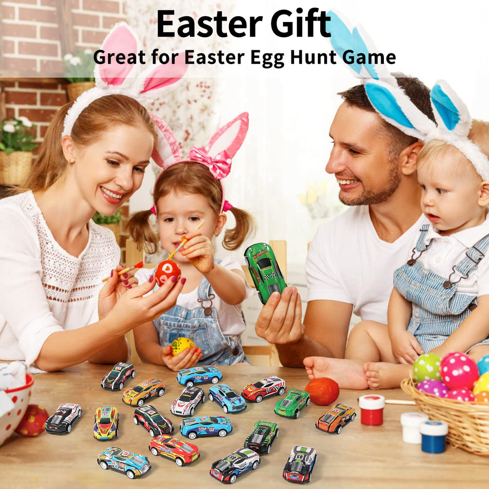 Benzem classroom prize cars ideal for group activities and giveaways.