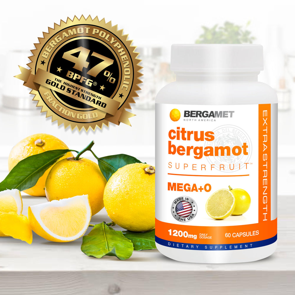BergaMet made-in-usa label highlights domestic production and quality control