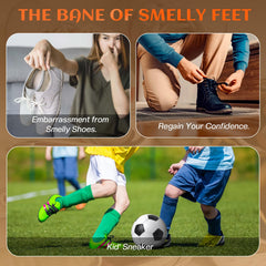 BERIOVE wide-application spray freshens yoga mats, car interiors, and more.