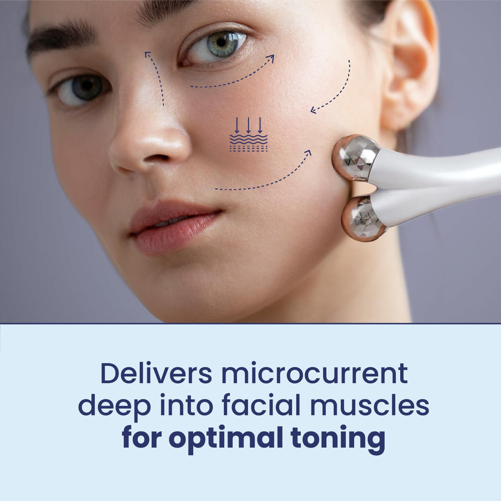 Berkland Auralux Gel conductivity boost highlights enhanced current delivery.