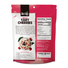 Berrilys tart cherries pitted, perfect for baking and dessert toppings.