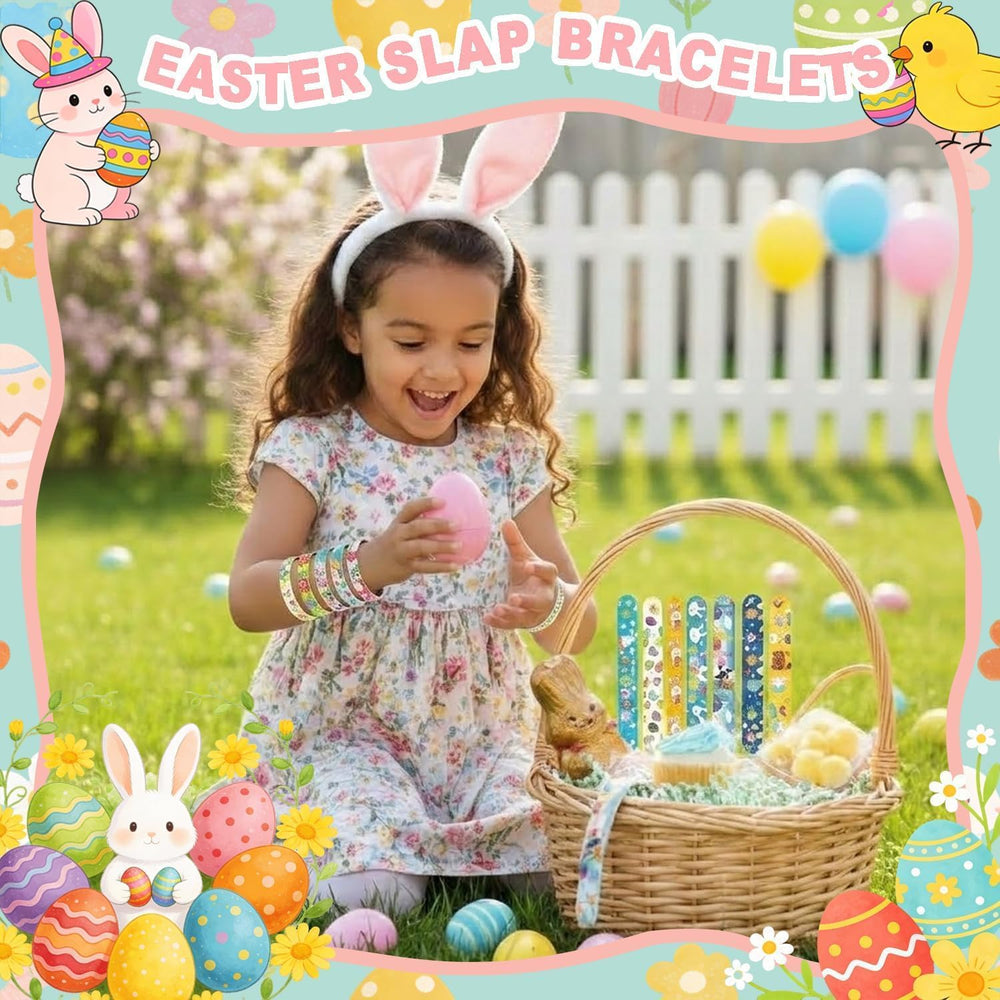 BESFURNITURE Eggshell decorative stickers add colorful craft and décor accents.