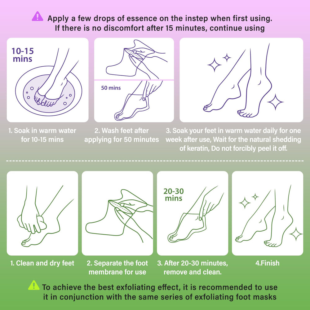 Besnel gift-ready packaging for a thoughtful foot care gift