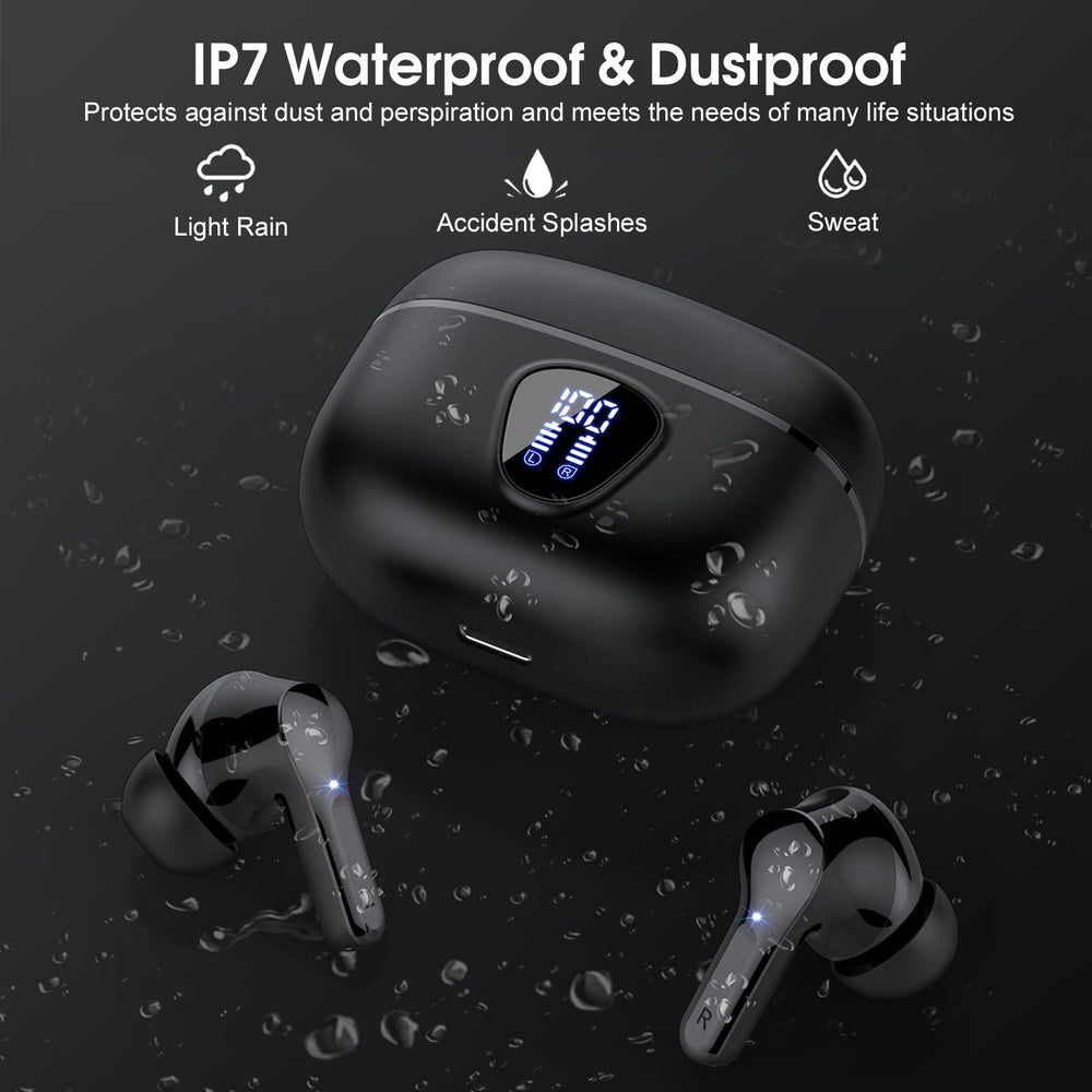 BESNOOW magnetic Hall pairing enables instant connection after first use
