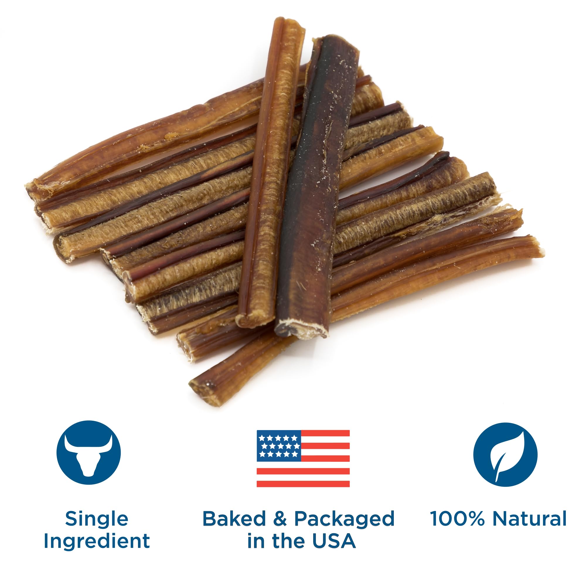 Best Bully Sticks grain-free beef: wholesome treat for daily dog routines
