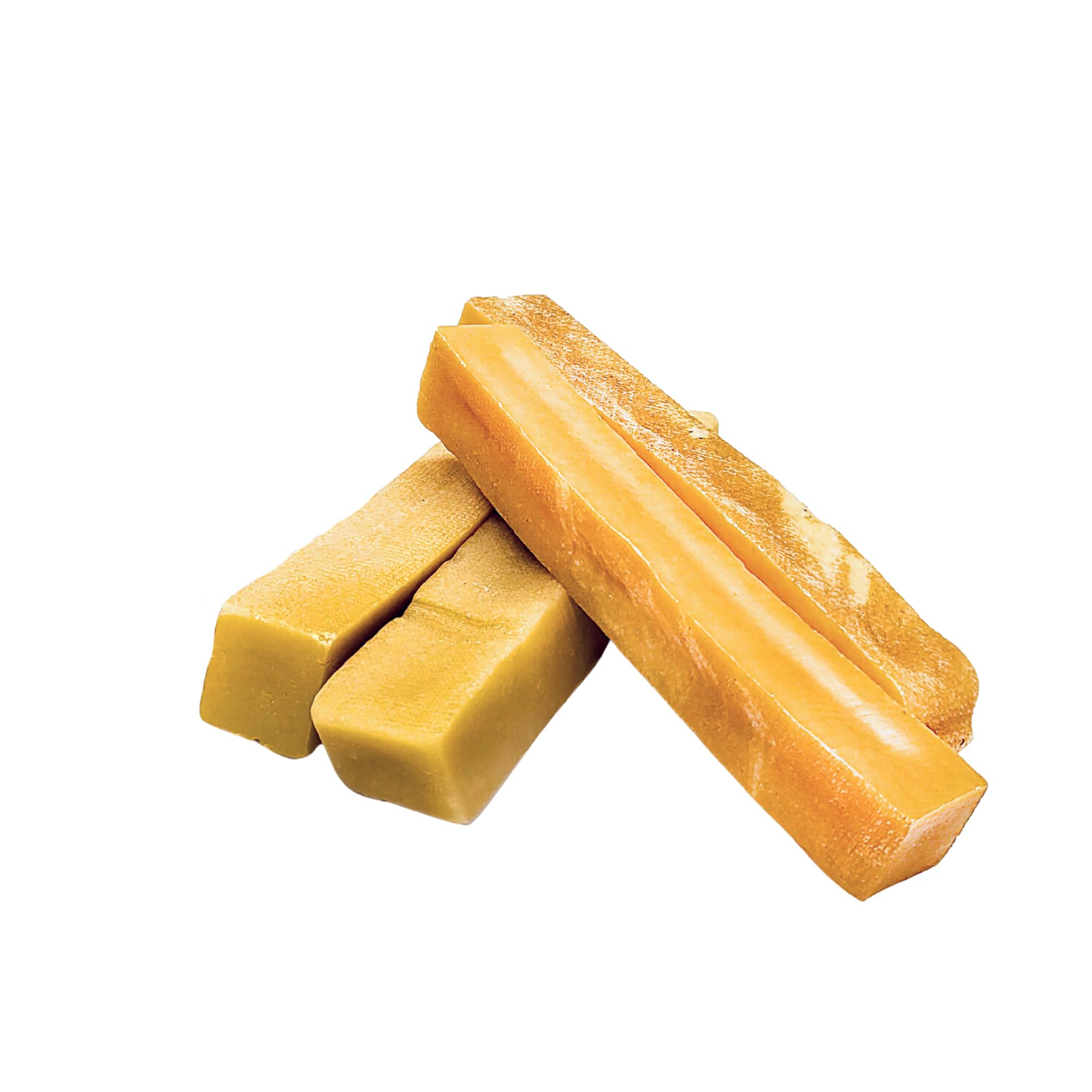 Best Bully Sticks Yak Cheese for Large Dogs, durable chew treat.