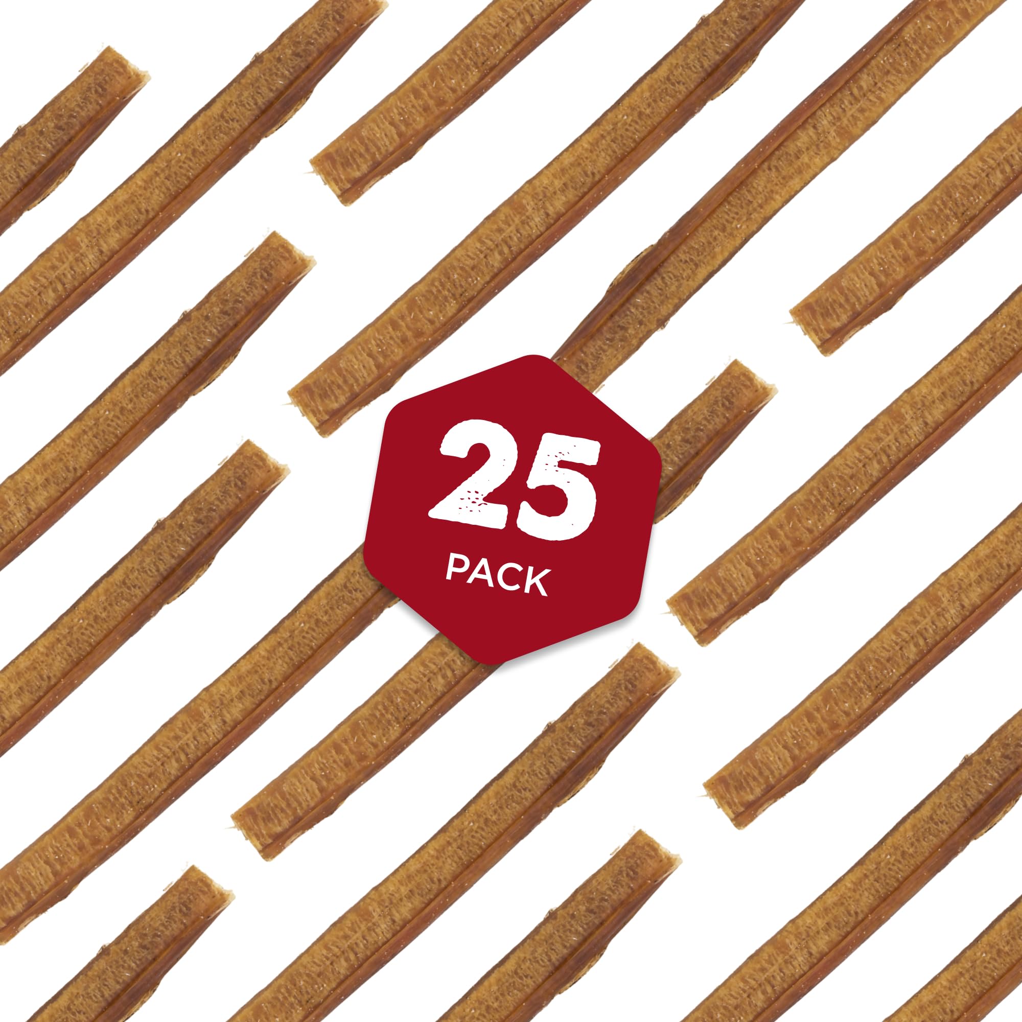 Best Bully Sticks rawhide-free chew: safer alternative for long-lasting entertainment