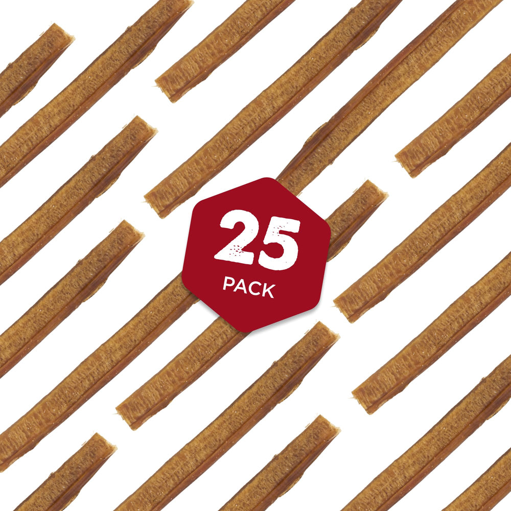 Best Bully Sticks rawhide-free chew: safer alternative for long-lasting entertainment