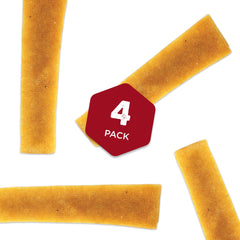 Best Bully Sticks Yak Cheese No Lactose formula for dogs.