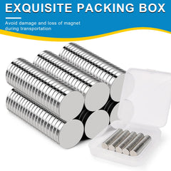 BEST CHOICE MAGNETS neodymium magnets ideal for classroom and office organization