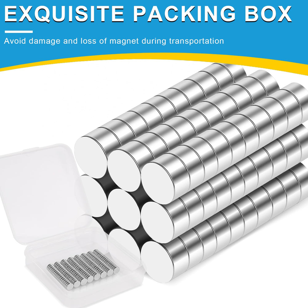 Best Choice Magnets refrigerator magnet pack securing notes on fridge