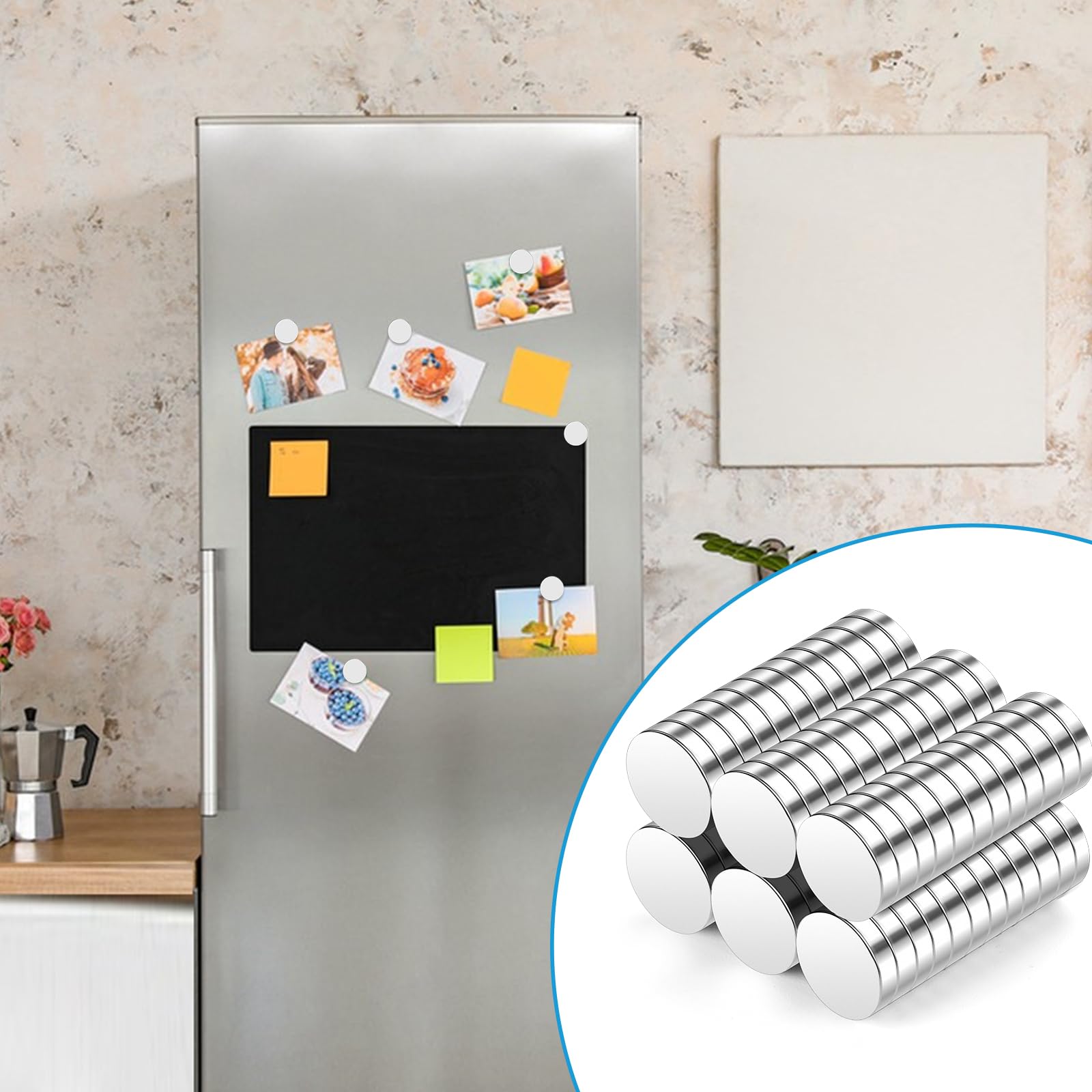 BEST CHOICE MAGNETS safety-conscious design; small magnets require supervision.