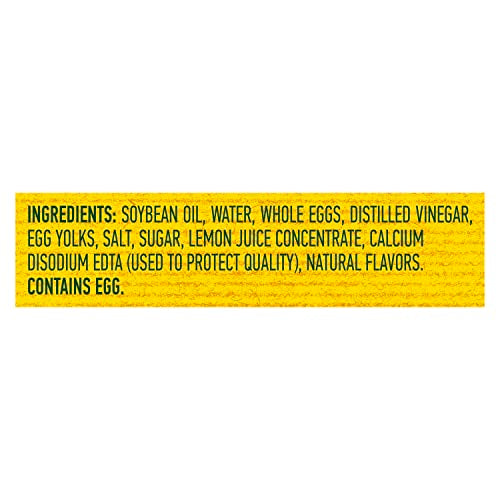 Best Foods Gluten Free Real Mayonnaise twin pack box on kitchen counter