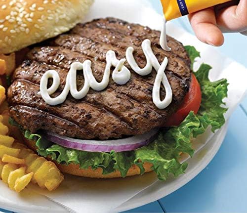 Best Foods Real Mayonnaise on a sandwich shows versatile topping option