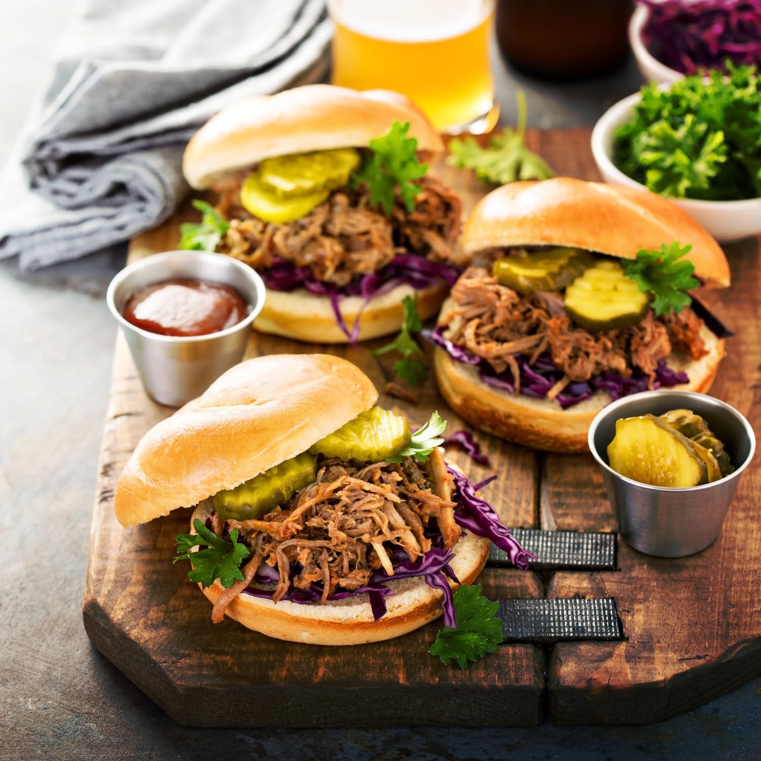 Best Maid Sour Pickles relish-ready chop boosts flavor in recipes