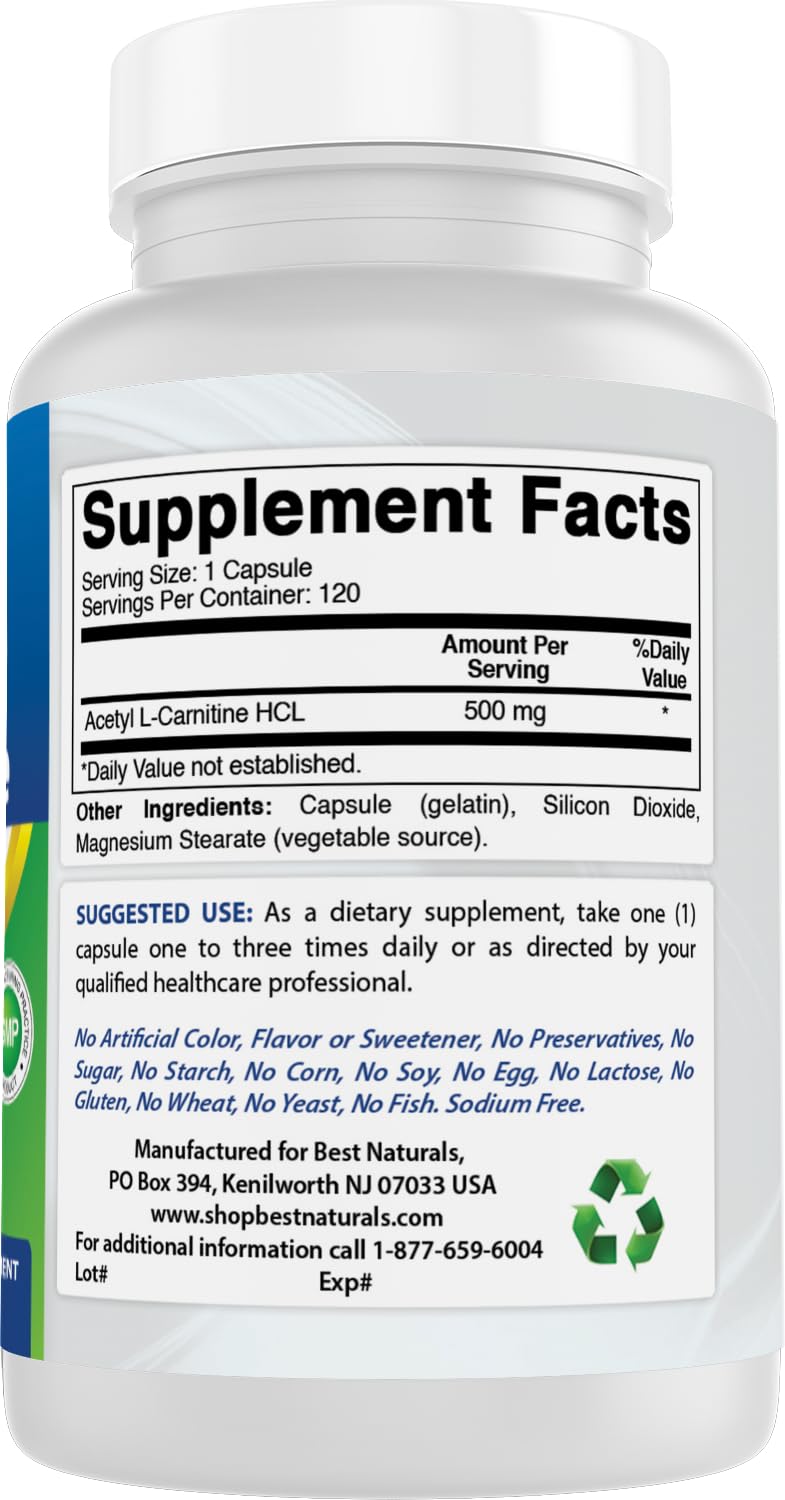 Non-GMO and gluten-free certification visible on bottle
